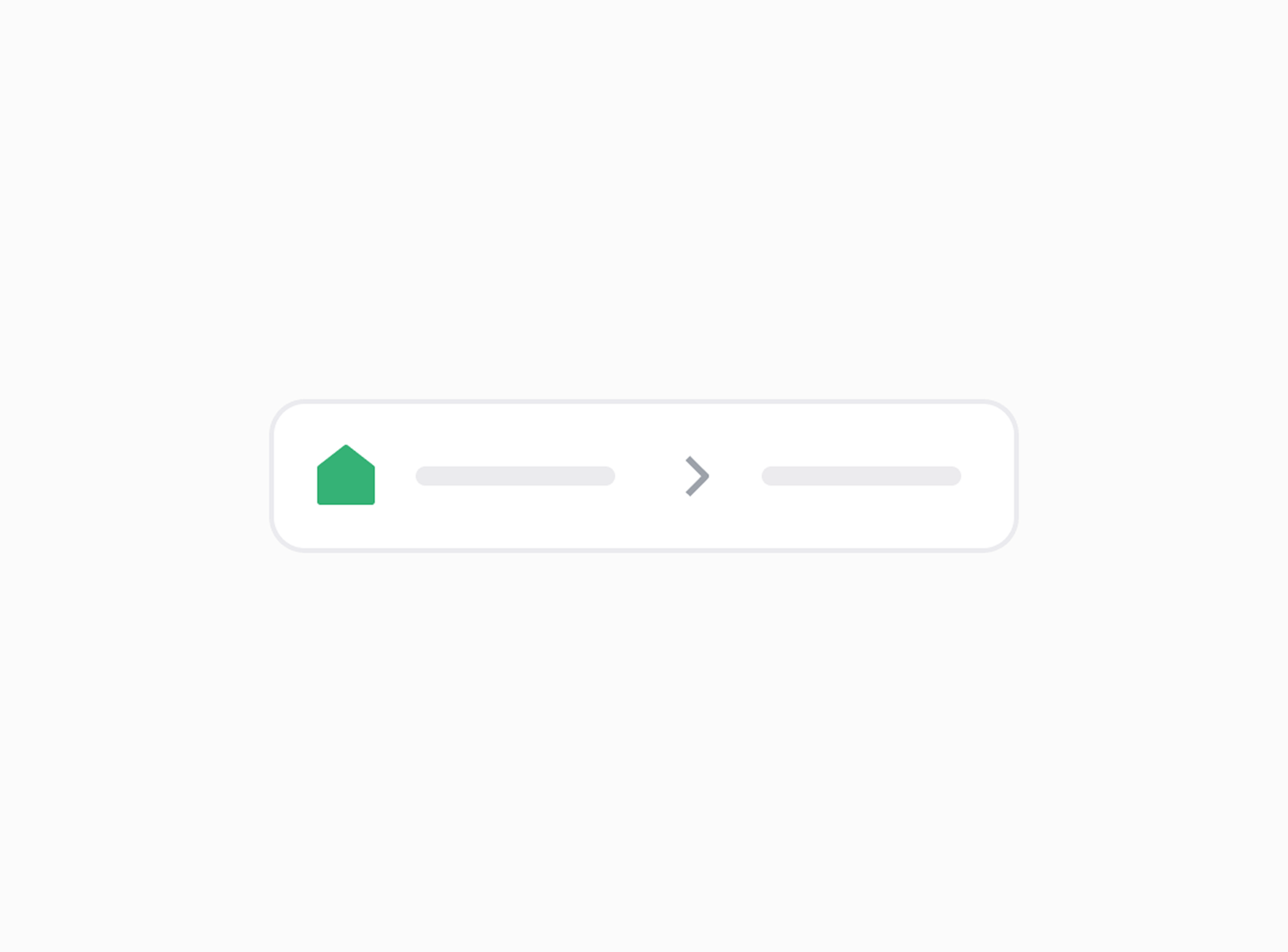 Breadcrumb components