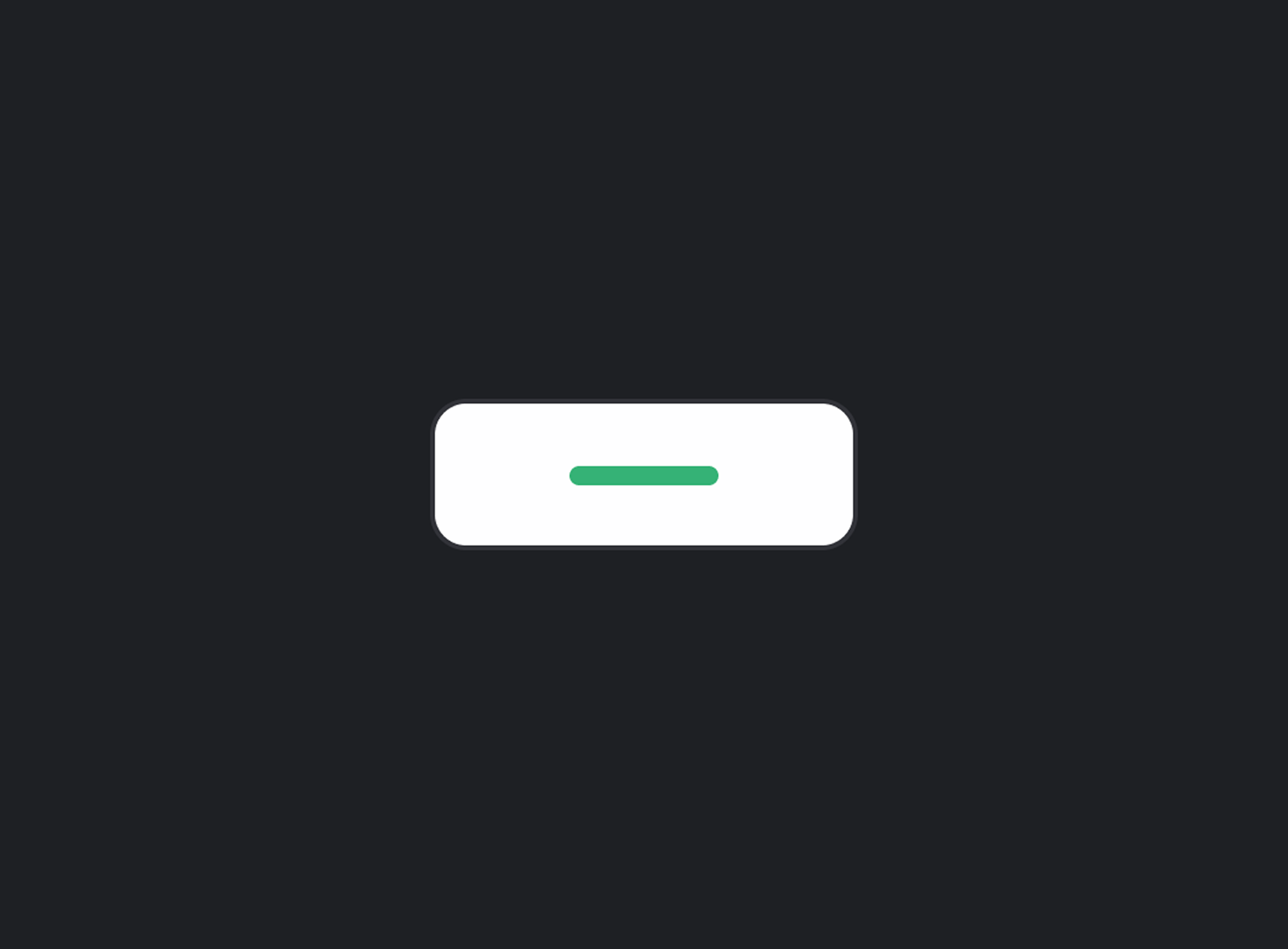 Button components dark